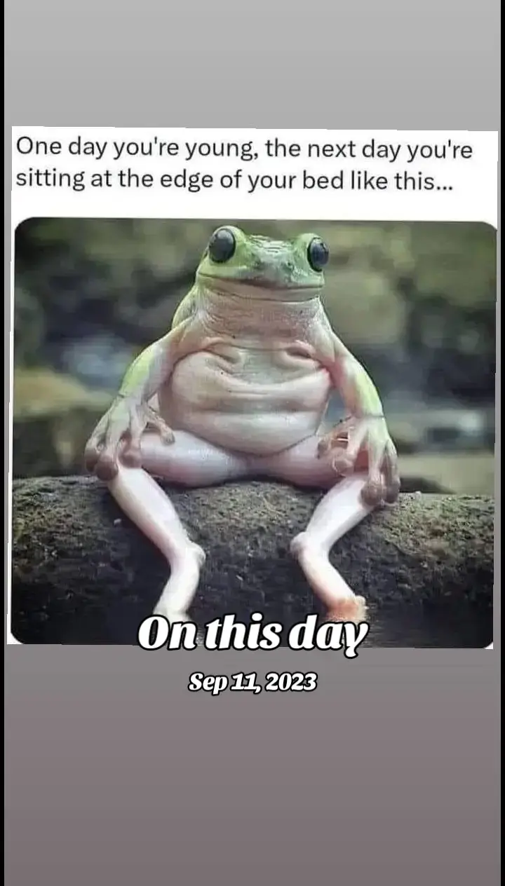 #onthisday
