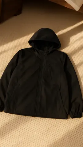 Screamous WindBreaker Jacket Bloome black #jacketwindbreaker #jacketbloomeblack #jacketparasut #outfitideas 
