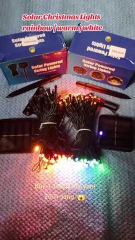 Check out na mi habang mura pa!  #christmaslight #lights #holidayseason #christmas 