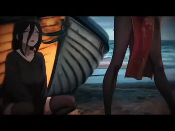 em theo cùng anh đi khắp hà nội #hanabihyuga #hinata #animation #songlyrics #viral 