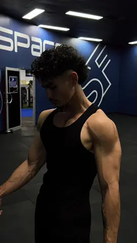 Tank from @Keepthatpump.men        Code: EXODYS #gym #GymTok 