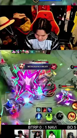 BTR PALEMBANG VS NAVI #NEXTJagoanMabar #MLBBNEXT2025 #MLBB #btrluke #btrp 