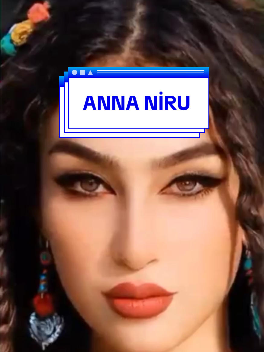 Anna NİRU #viralvideo #trending #trend #vital #viraltiktok @Gönül Dostları 2 