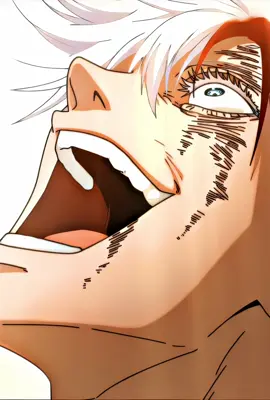 Lil gojo edit #edit #gojo #jjk #toji 