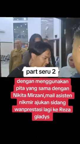 #nikitamirzani #nikitamirzanimawardi_17 #nikmir #rezagladys #mailsyahputra 