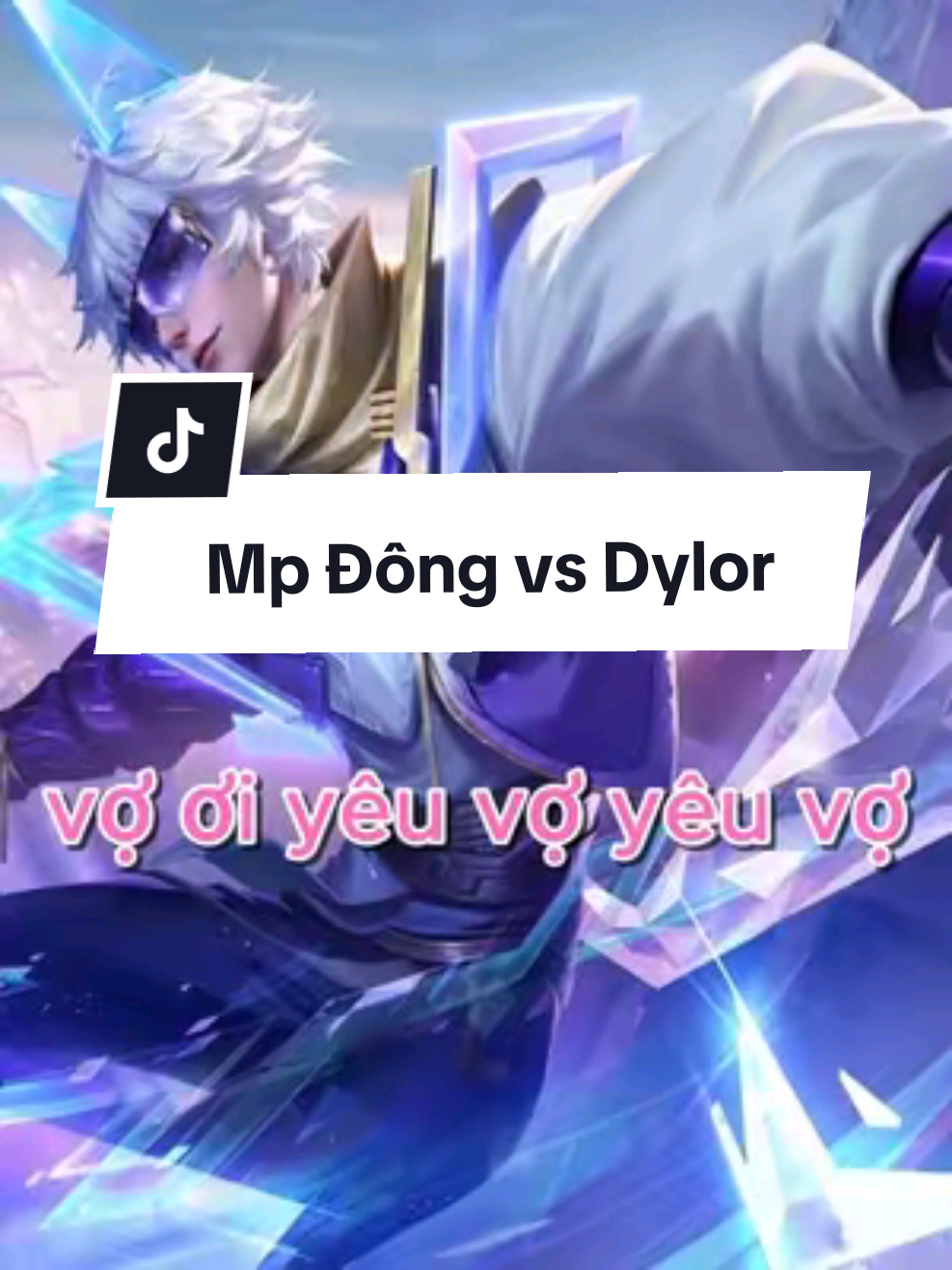 Vụ gì mà ae kêu tên dylor nhiều vậy? | Mp Đông vs Dylor #lienquanmobile #lienquanmobile_garena #viral #mpdong #dylor