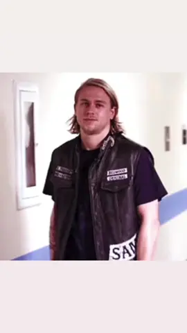 #sonsofanarchy #Jax 