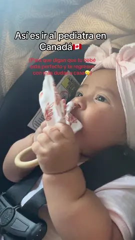Aún no grabo mucho por que me da un poquito de pena esta full el pediatra 🥹 #viral #tendenciatiktok #fyp #maternidad #pielatopica 