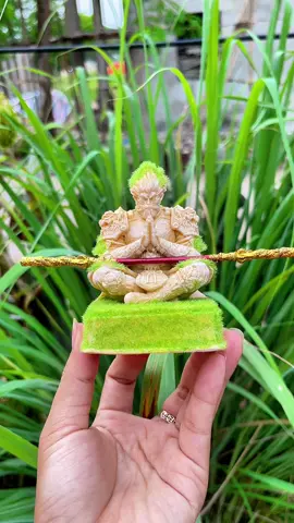 Tượng ngộ không ngồi thiền chất liệu đá đúc đặc ,trang trí decor tiểu cảnh , bon sai , thuỷ sinh.#tuong #wukong #ngokhong #tuongngokhong  @Shop Thuỷ Nguyễn 988  @Shop Thuỷ Nguyễn 988 