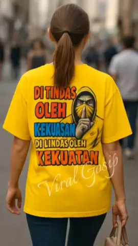 cakep banget woi  #kaos #kaoskatakata #kaosviral #kaosdistro #fyp 