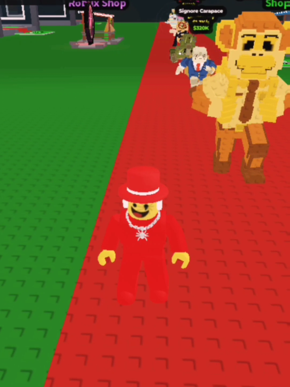 🚨 Segredo para ter MAIS SORTE e pegar BRAINROTS RAROS no Roblox! 🧠✨ | Roube um Brainrot Todo mundo que joga Roube um Brainrot no Roblox já sonhou em ter a sorte aumentada para pegar aqueles brainrots raros que aparecem na esteira e somem rapidinho, né? 🤯 Se você já perdeu a chance de capturar um brainrot lendário ou ficou de olho nos brainrots do servidor do Sammy, então esse vídeo é pra você! Aqui eu vou mostrar que existe sim um jeito de aumentar suas chances e começar a ter muito mais brainrots na sua coleção. O segredo não é só jogar, mas também ficar por dentro de todas as novidades do jogo, porque sempre tem truques, dicas escondidas e até aqueles momentos de admin abuse que só acontecem no servidor do Sammy. Quem acompanha sabe que o Sammy sempre traz novidades, segredos, eventos e até memes que acabam virando febre entre os jogadores do Roblox. Se você quer realmente pegar brainrots raros, já faz parte do ritual: 👉 Segue o perfil para não perder nenhuma dica. 👉 Curte esse vídeo agora mesmo, porque isso ajuda a desbloquear os próximos segredos. 👉 Comenta aí embaixo “Eu quero brainrots raros” para mostrar que você faz parte da comunidade dos caçadores de brainrots. 👉 Favorita o vídeo pra assistir de novo e não esquecer das dicas. 👉 Compartilha com seus amigos que também jogam Roblox, porque juntos vocês podem descobrir ainda mais truques. O jogo Roube um Brainrot não é só diversão, ele virou uma febre no TikTok e em toda a comunidade gamer infantojuvenil. O que muita gente ainda não sabe é que, no servidor do Sammy, rolam segredos exclusivos, desafios especiais e até eventos onde os jogadores conseguem brainrots diferentes, mais raros e até impossíveis de conseguir de outro jeito. Tem gente que chama isso de admin abuse, porque parece que só alguns conseguem participar, mas na verdade é só questão de estar no lugar certo e na hora certa. Por isso, se você não quer perder NADA, já entra nessa jornada comigo. Nos próximos vídeos eu vou revelar truques escondidos, falar sobre os melhores horários para entrar no servidor, explicar como funcionam os eventos de terça-feira e sábado e ainda mostrar como aumentar sua sorte de verdade. Muita gente já descobriu os segredos do servidor do Sammy e agora você também pode fazer parte dessa comunidade. Então, não fica de fora! Lembre-se: cada like, cada comentário e cada favorito ajuda a desbloquear mais conteúdo secreto. Se você chegou até aqui, comenta: “Sammy me dá brainrots” e eu vou saber que você é um verdadeiro caçador de brainrots raros no Roblox. 🧠🔥 🚨 Fica ligado, porque esse é só o começo. Os próximos vídeos vão revelar segredos nunca antes mostrados do jogo Roube um Brainrot, do Roblox e do servidor do Sammy. Servidor / server #roubeumbrairont #brainrot #stealabrainot #robloxfyp #sammy 