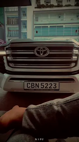 😭💕#dreams #LC300#toyota #trending #onemillionaudition_tik 
