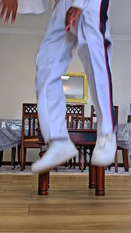 THE TREND: WALK IN THE ROOM 🚶‍♂️ LIKE I'M VINCENT KENNEDY!! 😆🔥 OFFICIALLY DONE!! ✅️