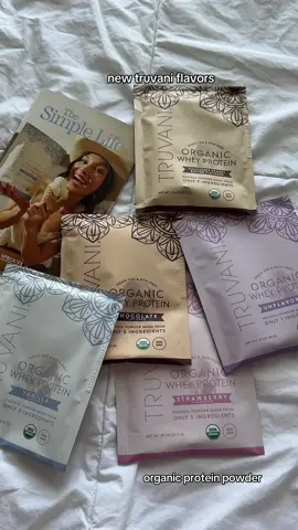 #saddleupsmoothie @Truvani #truvaniproteinpowder 