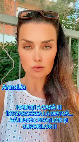 ACUM ESTE MOMENTUL  #ANNALIA #AnnaLia #annalia 