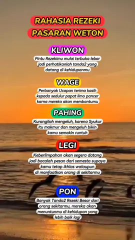 Kunfayakun #aamiin #wetonjawa #primbonjawa #primbonjawa #jawatulen #jawapride #fyp 