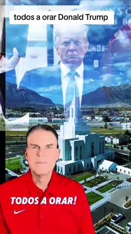 Todos a orar dice el presidente Donald Trump  #orar #presidente #Donaldtrump #noticias #latinos 