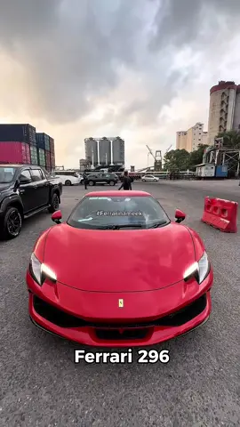 Not a regular vehicle yard 🚗 #ferrarinameek #srilanka #ferrari #lamborghini #LearnOnTikTok  