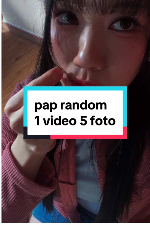 #CapCut digeleng geleng | pap random kecemu | 1 video 5 foto #pap #paprandom #templatecapcut #marshajkt48 