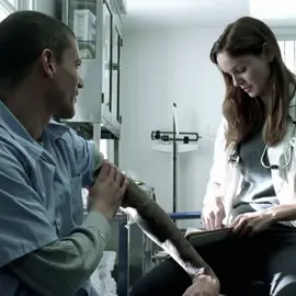 Where love begins || #prisonbreak #michaelscofield #us #Love #SaraTancredi #saratancrediedit #flash #fyp #foryoupage #viral 