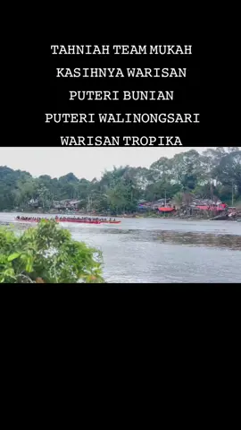 𝙼𝚎𝚗𝚢𝚊𝚕𝚊𝚊 𝚖𝚎𝚛𝚊𝚑𝚑 𝚘𝚛𝚎𝚗🔴🟠🔥 #pestatatau #puteribunian #regattasarawakbumikenyalang #regatta #fypシ゚viral 