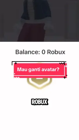 Gimana mau gak beb? 😍💕 #grwm #beautycontentcreator #bodycareroutine #roblox #robloxfyp 