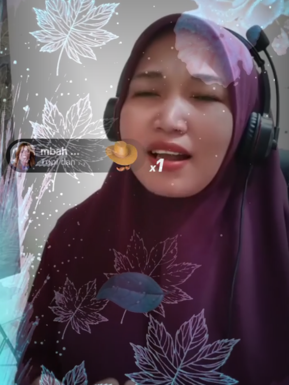 Aamiin  #tiktoklive #livehighlights #terimakasih @mbah plenyun 