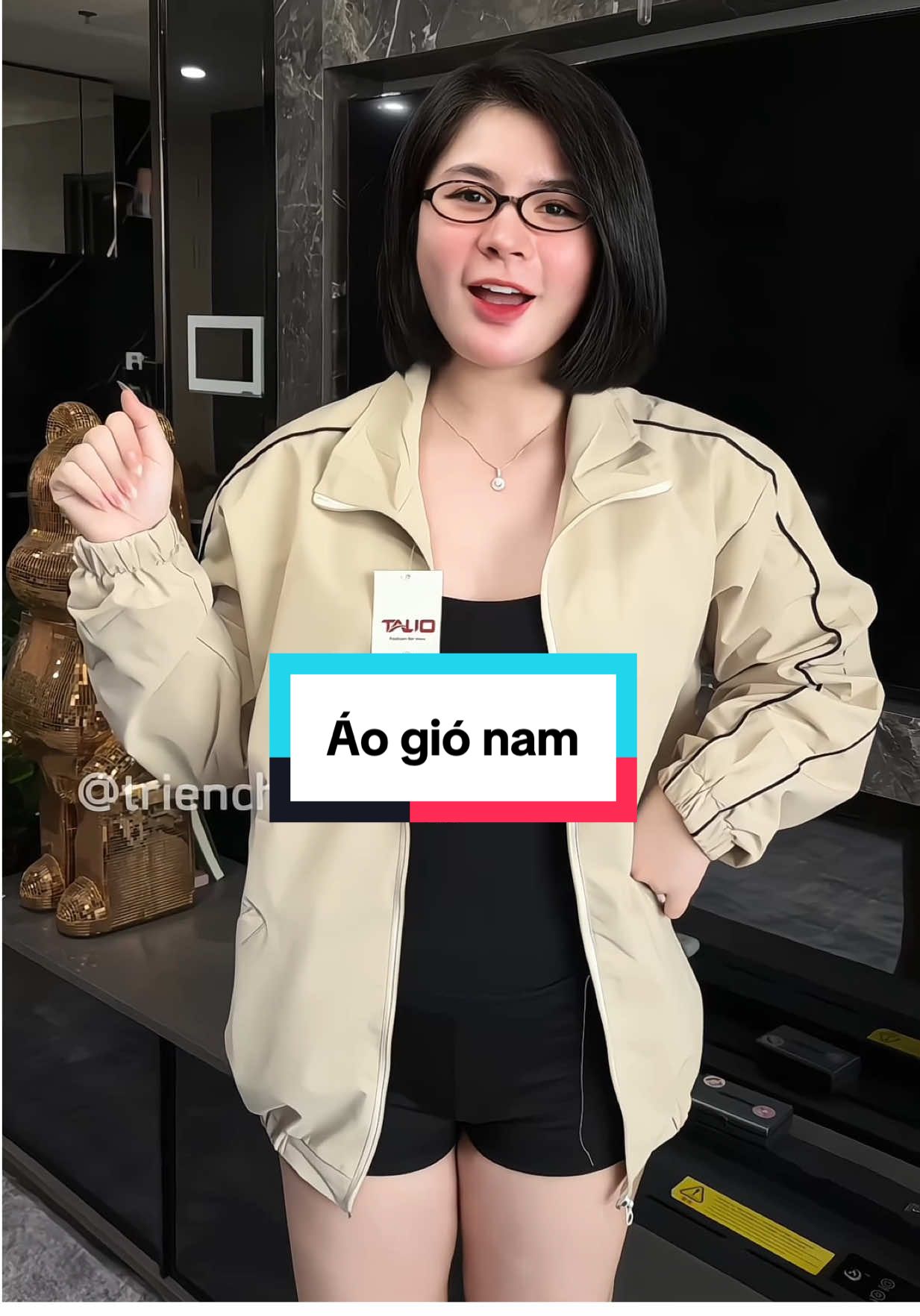 Áo khoác gió giá rẻ 
