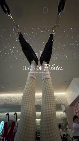 HAUS OF PILATES | the most aesthetic pilates studio in michigan 🧘🏻‍♀️ #michigan #pilates #pilatesstudio #plymouth #pinterestaesthetic  @Astoria Activewear @BALA US @HOP 