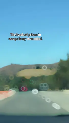 The Biggest Prison