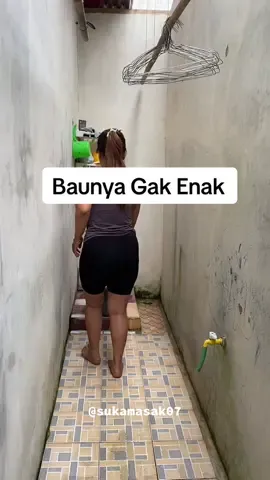 Jemuran kadang kalau gak langsung kering baunya gak enak #daily #dailyvlog #minivlog #fyppppppppppppppppppppppp #CapCut 