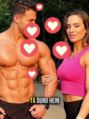 Em 20 minutos por dia você já começa a ver seu shape mudar usando só o peso do corpo
