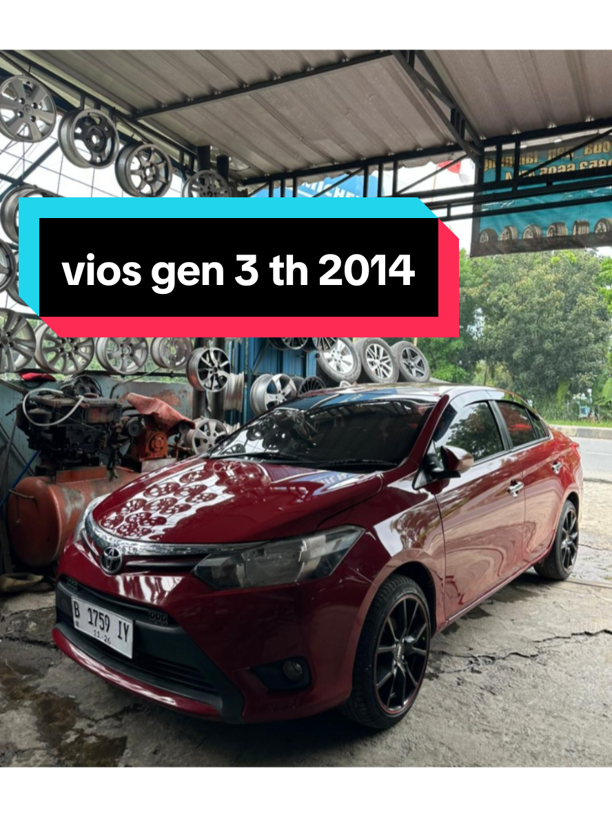 Bismillah monggo dipinang saja Toyota Vios gen 3 tahun 2014. Kondisi mobil sangat-sangat istimewa sehat luar dan dalam tidak ada kendala tinggal gas lokasi di bandar Lampung ban Harga Rp 76 juta  Tlpwa 0852 6991 1555  #fyp #rekomndasi #jualbelilampungbarat #jualbelimobillampungtimur #jualbelimobilpringsewu 