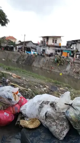 Kondisi pasca banjir yang melanda Denpasar, semoga kita semua sll dalam lindungan allah swt
