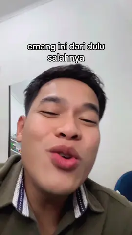 MAKANYA JANGAN NGAJARIN MATA GENIT MULU 🤗