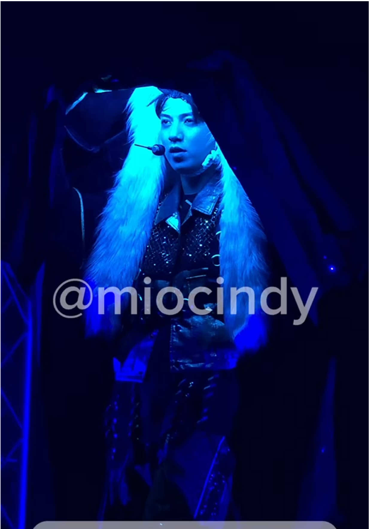 20250906 ワルツ 台湾 「99 PERCENT」 Chaka Focus #TravisJapan #トラジャ #宮近海斗 #tjworldtour2025 
