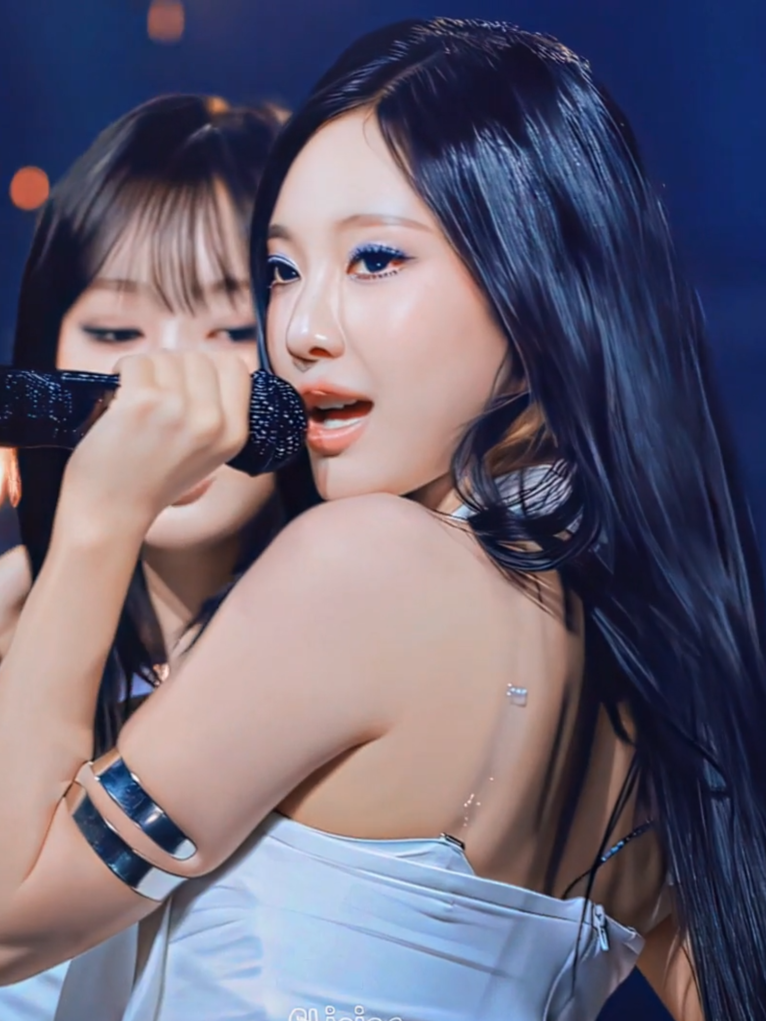 LAWD she's just too fine | #ningning #aespa #ningningedit #ningyizhuo #kpopedit #viral #xyzcba