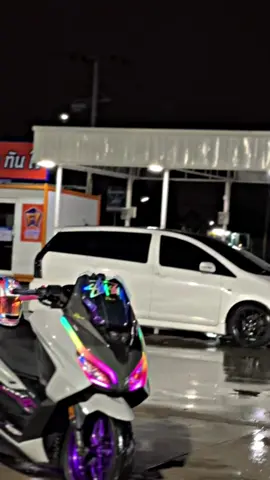 💜💜💜#byพ่อหนุ่มforza🥰 #ท้ายพฤกษา70 #ท้ายนาโน_tbn✈️ #เทรนด์วันนี้tiktok #CapCut 