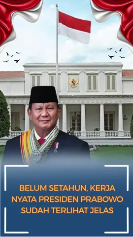 Bagi pembencinya, kebaikan seolah tak pernah cukup. Mereka mencari celah, menafsirkan salah, bahkan menutup mata dari keberhasilan. #presiden #prabowosubianto #indonesiaemas