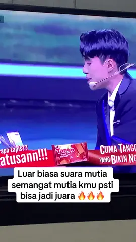 Penampilan mutia 🔥🔥🔥#fyppppppppppppppppppppppp #tiktokviral 