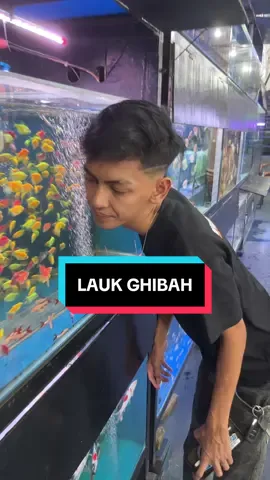 Lauk ker ghibah a #videolucu #fyppppppppppppppppppppppp 