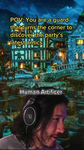 Shhhhhhh 🤫 #DnD #ttrpg 