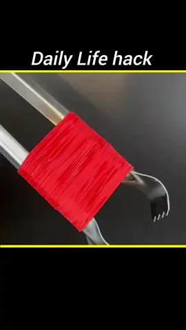 rassi aur gand bandhne ki life Hacks #unknown #lifehacks #hacks 
