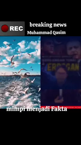 #duet dengan @Berita Islam TV #fyp #promoseruweekend #fffffffffffyyyyyyyyyyypppppppppppp #keajaiban #indonesia🇮🇩 #muhammadqasim #muhammadqasimdreams 