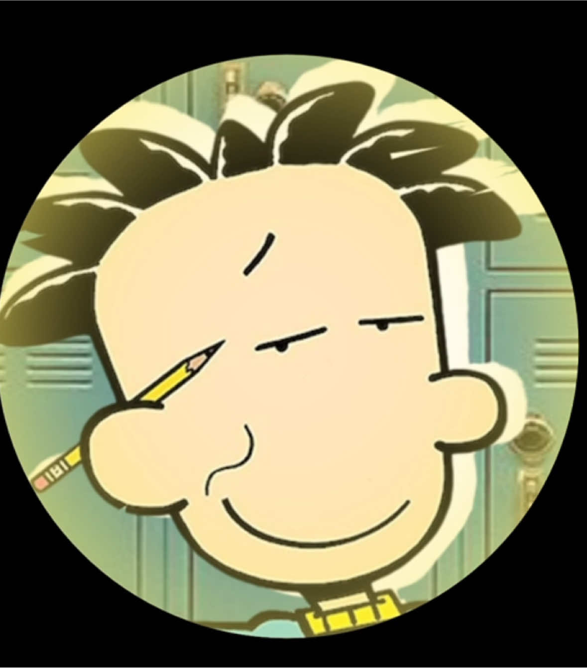 Glad to have grown up with this BANGER series😭 #edit #bignate #viral #fyp 