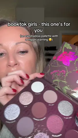 The @ColourPop Cosmetics shadow of secrets collection is back! Grab the eyeshadow pallette and the rest of the collection before it’s gone again! 