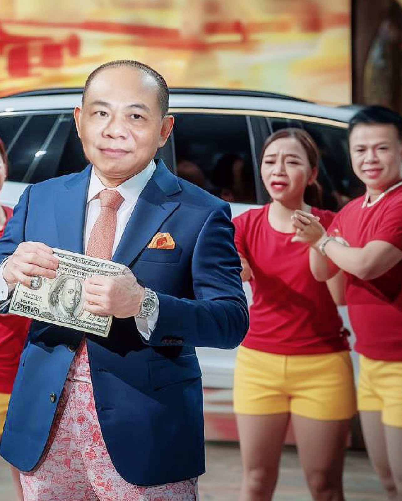 Mọi người tr_á_nh x_a tập đo_àn đào lửa Vượn Group này ra nhé. Dân ocean park mua nhà đi kjen 5 năm rồi chưa có sổ đây này #vinhomes #vingroup #vin #nguyenphuonghang #vinfast 