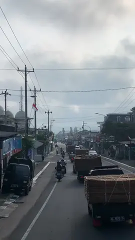 Kie kon ajar sabar po ajar kentir 