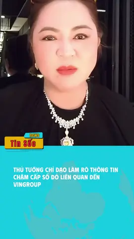 Thủ Tướng Chỉ Đạo Làm Rõ Thông Tin Chậm Cấp Sổ Đỏ Liên Quan Đến VinGroup #TinSốcNews #TinHot #tinnong #Thoisu #fyppp #Xuhuong #trending #tiktok #thủtướngphạmminhchínhchỉđạokiểmtravingroup #thoisu