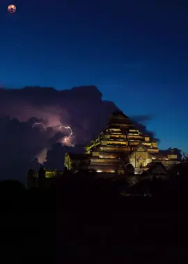 ပုဂံညတဲ့ 🌃 #bagan  #foryou  #baganlover 